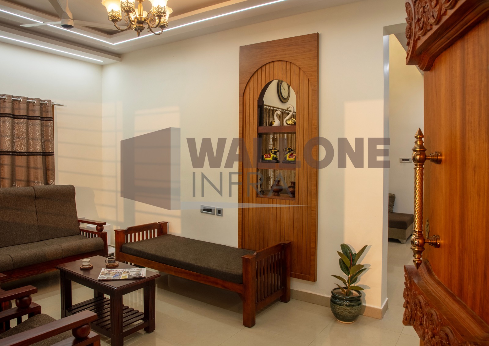 Avadi Residence